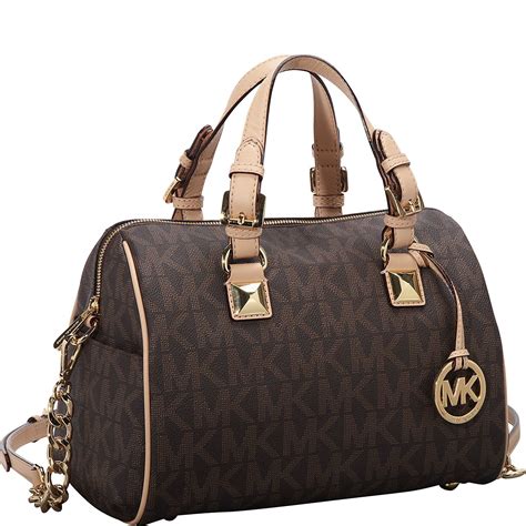 handtassen michael kors outlet|michael kors satchel handbag.